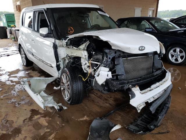 KIA SOUL + 2012 kndjt2a66c7475657