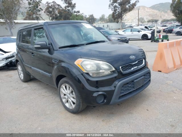 KIA SOUL 2012 kndjt2a66c7476002