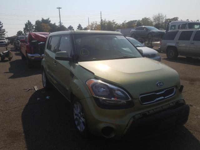 KIA SOUL + 2012 kndjt2a66c7478882