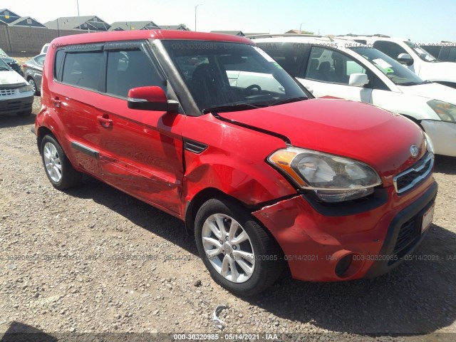 KIA SOUL 2012 kndjt2a66c7478901