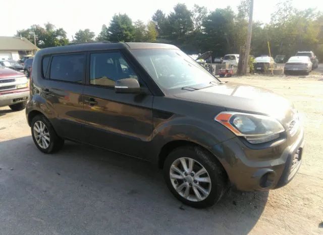 KIA SOUL 2012 kndjt2a66c7480681