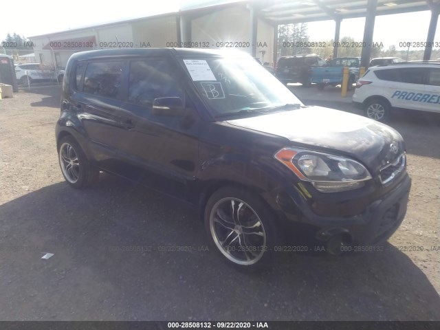 KIA SOUL 2012 kndjt2a66c7741744