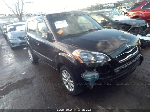 KIA SOUL 2012 kndjt2a66c7742618