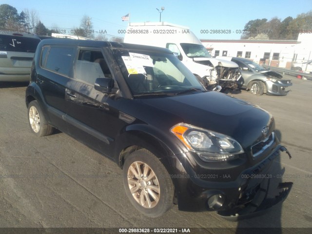 KIA SOUL 2012 kndjt2a66c7743042