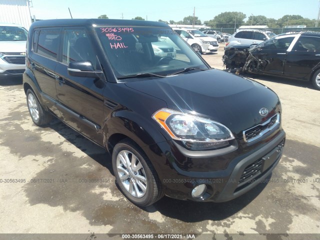 KIA SOUL 2012 kndjt2a66c7743963