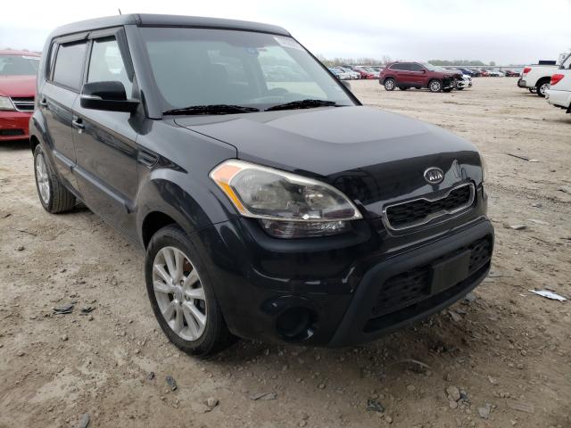 KIA SOUL + 2012 kndjt2a66c7743994