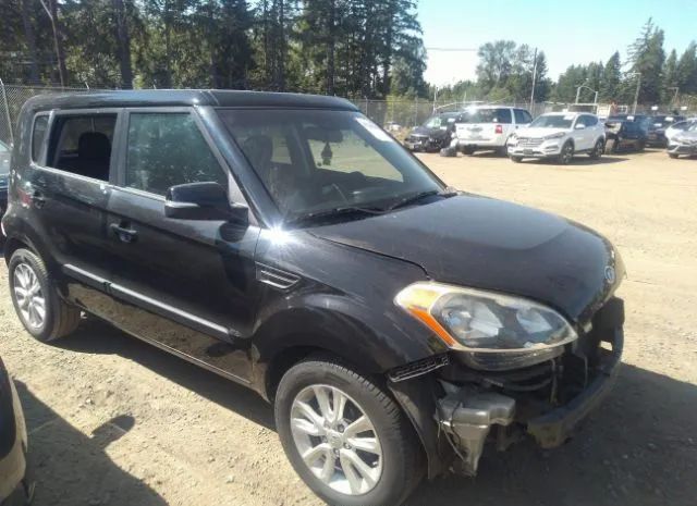 KIA SOUL 2012 kndjt2a66c7748662