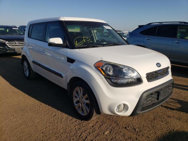 KIA SOUL + 2013 kndjt2a66d7483002