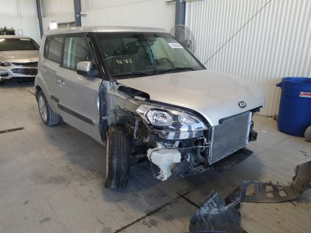 KIA SOUL + 2013 kndjt2a66d7485834