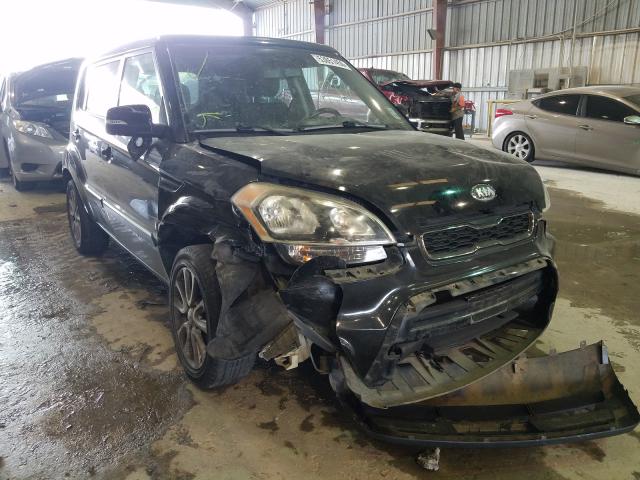 KIA SOUL + 2013 kndjt2a66d7486921