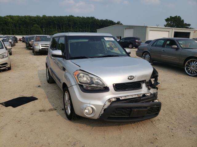 KIA SOUL + 2013 kndjt2a66d7487969