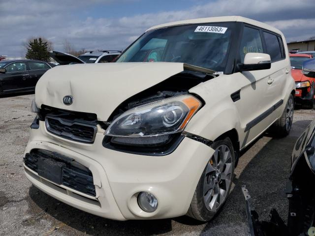 KIA SOUL 2013 kndjt2a66d7491438