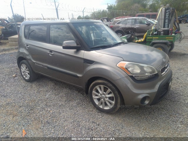 KIA SOUL 2013 kndjt2a66d7496042