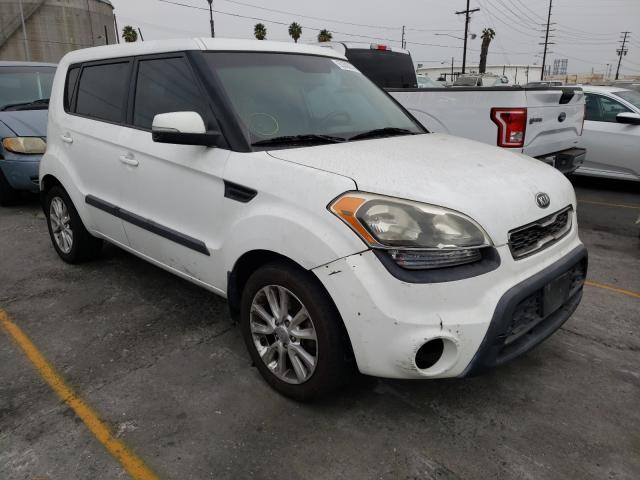 KIA SOUL + 2013 kndjt2a66d7498812