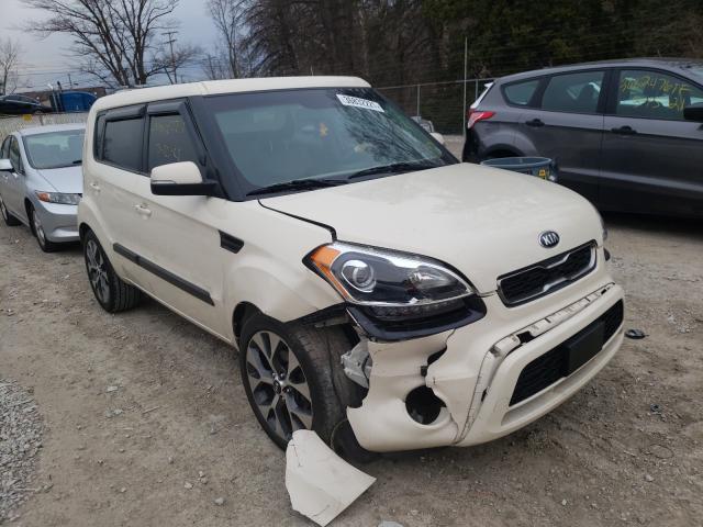 KIA SOUL + 2013 kndjt2a66d7499796