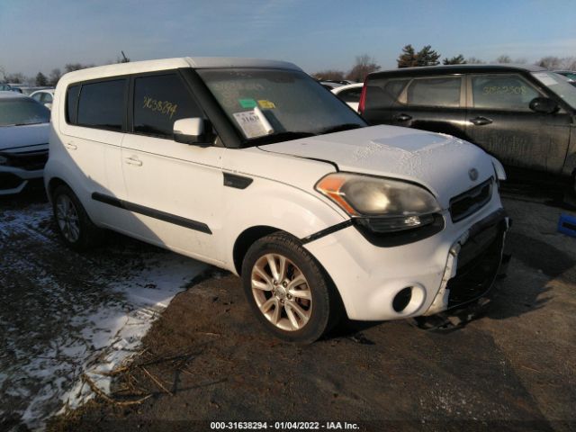 KIA SOUL 2013 kndjt2a66d7501921