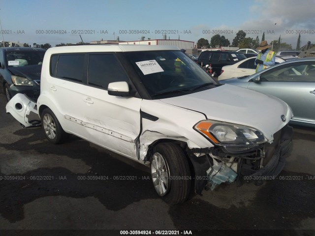 KIA SOUL 2013 kndjt2a66d7503670