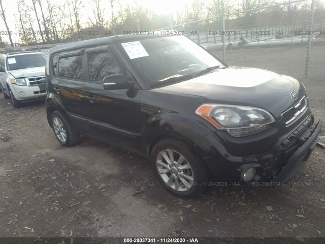 KIA SOUL 2013 kndjt2a66d7504205