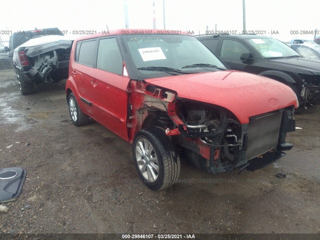 KIA SOUL 2013 kndjt2a66d7506312