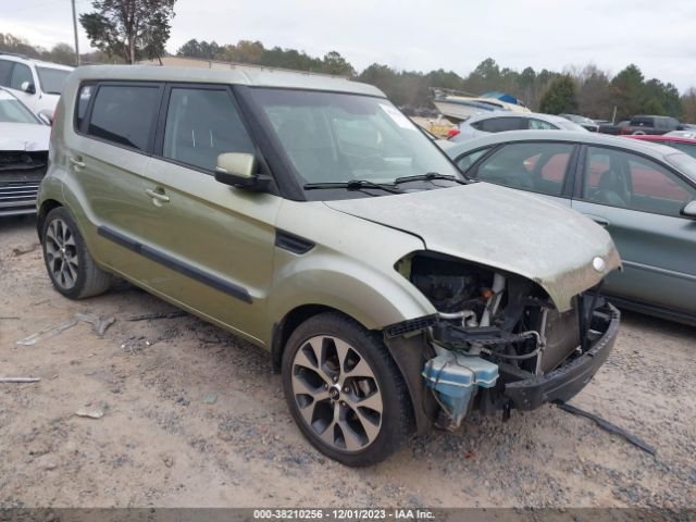 KIA SOUL 2013 kndjt2a66d7507640