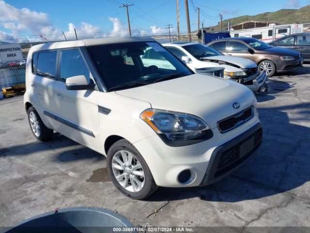 KIA SOUL 2013 kndjt2a66d7508769