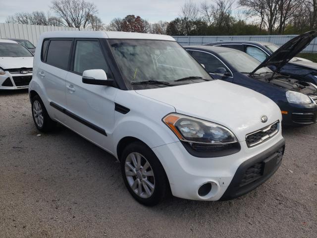 KIA SOUL + 2013 kndjt2a66d7508917