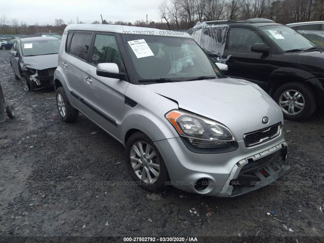 KIA SOUL 2013 kndjt2a66d7510361