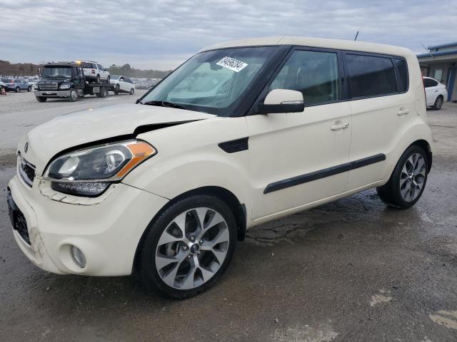 KIA SOUL + 2013 kndjt2a66d7511879