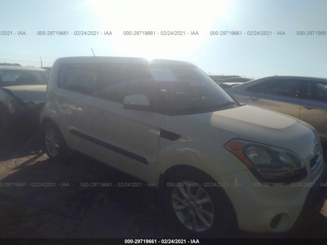 KIA SOUL 2013 kndjt2a66d7512840