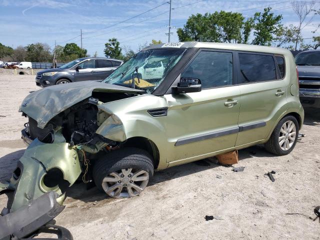 KIA SOUL 2013 kndjt2a66d7514409