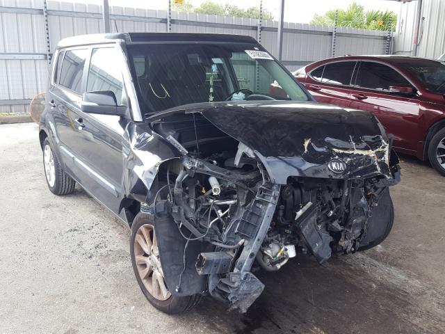 KIA SOUL + 2013 kndjt2a66d7514992