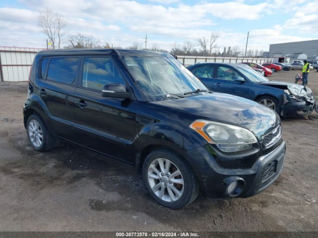 KIA SOUL 2013 kndjt2a66d7516189