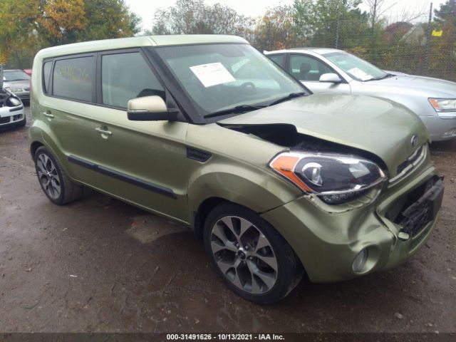 KIA SOUL 2013 kndjt2a66d7516774