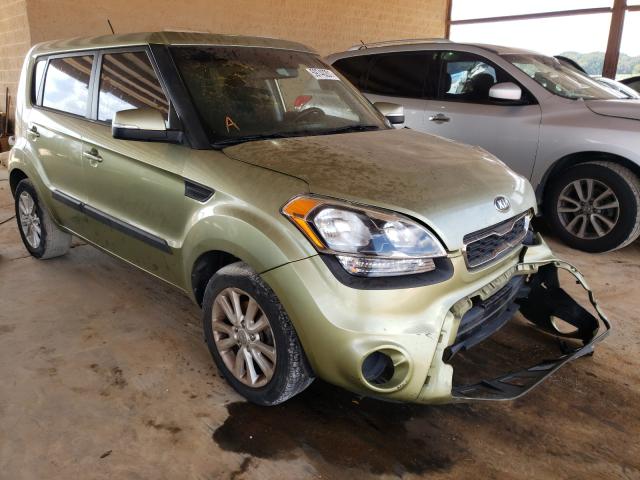 KIA SOUL + 2013 kndjt2a66d7516886