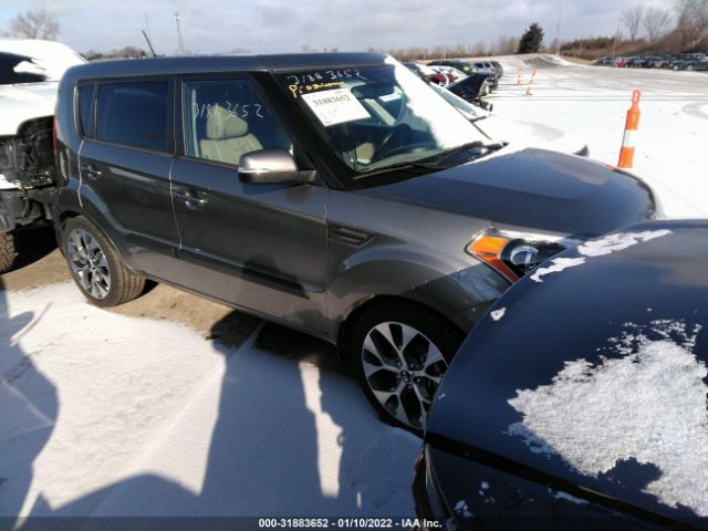 KIA SOUL 2013 kndjt2a66d7517343