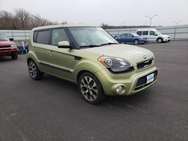 KIA SOUL + 2013 kndjt2a66d7518721