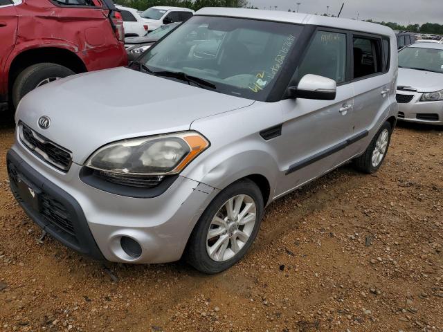 KIA SOUL 2013 kndjt2a66d7520162