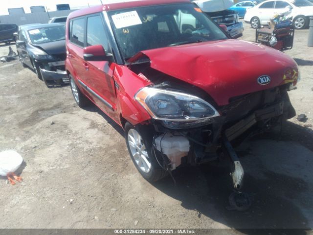 KIA SOUL 2013 kndjt2a66d7521120