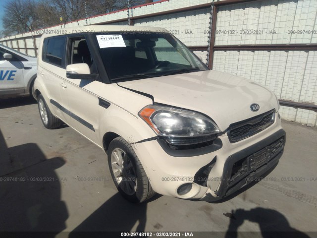 KIA SOUL 2013 kndjt2a66d7521201