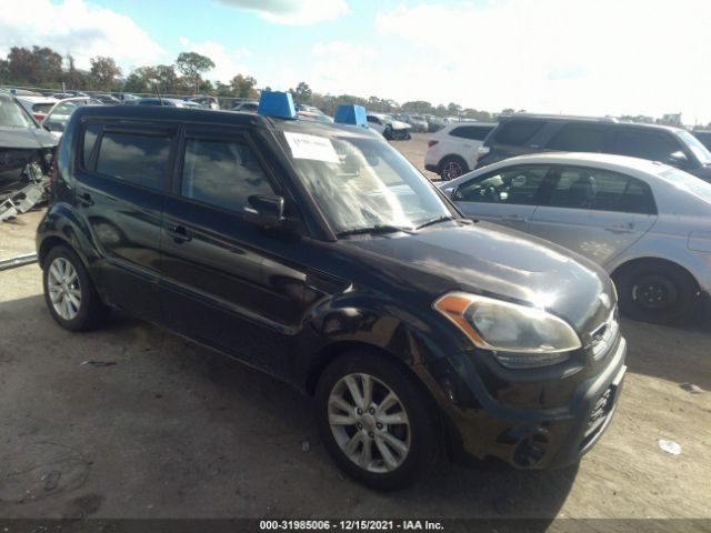 KIA SOUL 2013 kndjt2a66d7521280