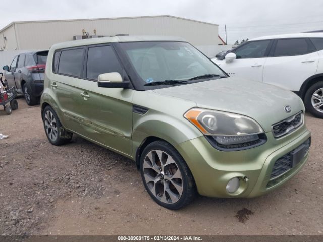 KIA SOUL 2013 kndjt2a66d7521604