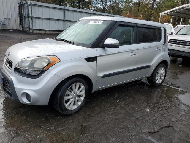 KIA SOUL 2013 kndjt2a66d7523532