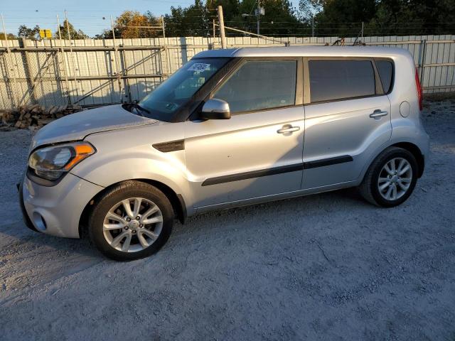 KIA SOUL + 2013 kndjt2a66d7523899