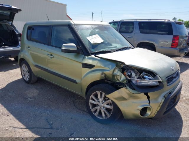 KIA SOUL 2013 kndjt2a66d7524714