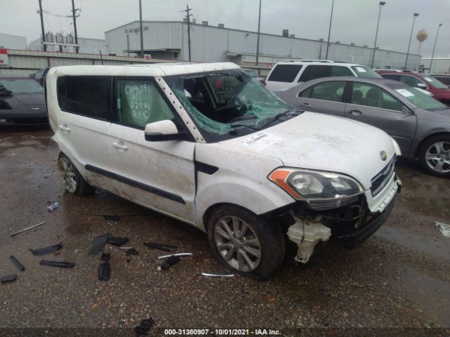 KIA SOUL 2013 kndjt2a66d7525801