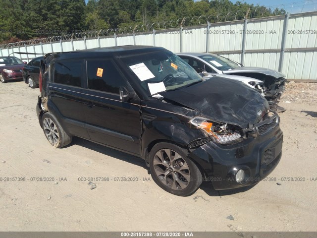 KIA SOUL 2013 kndjt2a66d7526690