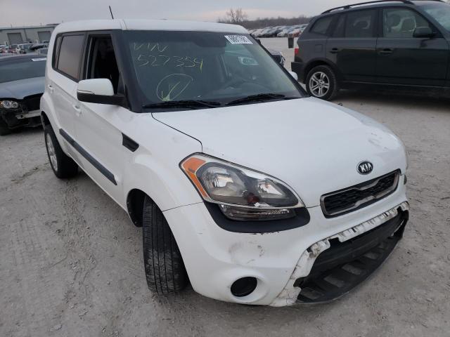 KIA SOUL + 2013 kndjt2a66d7527354