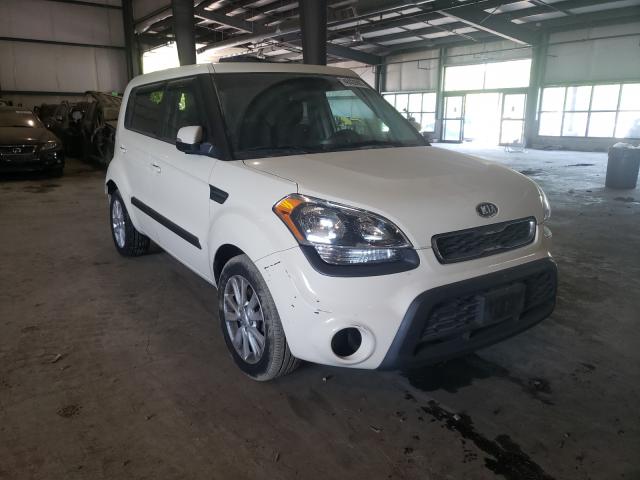 KIA SOUL + 2013 kndjt2a66d7527967