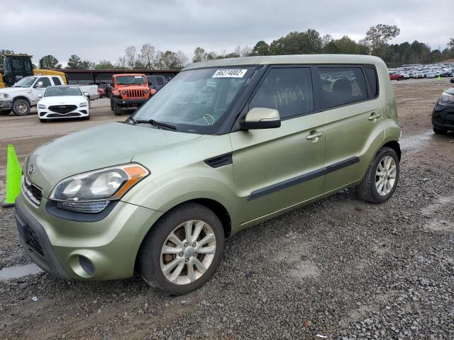 KIA SOUL + 2013 kndjt2a66d7528648