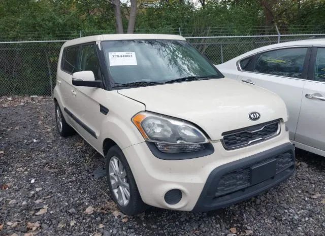 KIA SOUL 2013 kndjt2a66d7529945